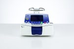 Fresenius Volumat Agilia GB Pompa infuzyjna