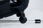 Eschmann 304040 Podnóżki do Stołu Operacyjnego Czarne