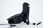 Eschmann 304040 Podnóżki do Stołu Operacyjnego Czarne
