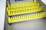 Kosz sterylizacyjny na narzędzia Aesculap 53x25x7.5 K74