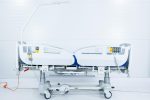 Linet 1SMT8589 Łóżko Szpitalne OIOM