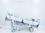 Linet 1SMT8589 Łóżko Szpitalne OIOM