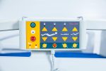 Linet 1SMT8589 Łóżko Szpitalne OIOM