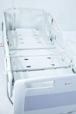 Linet 1SMT8589 Łóżko Szpitalne OIOM