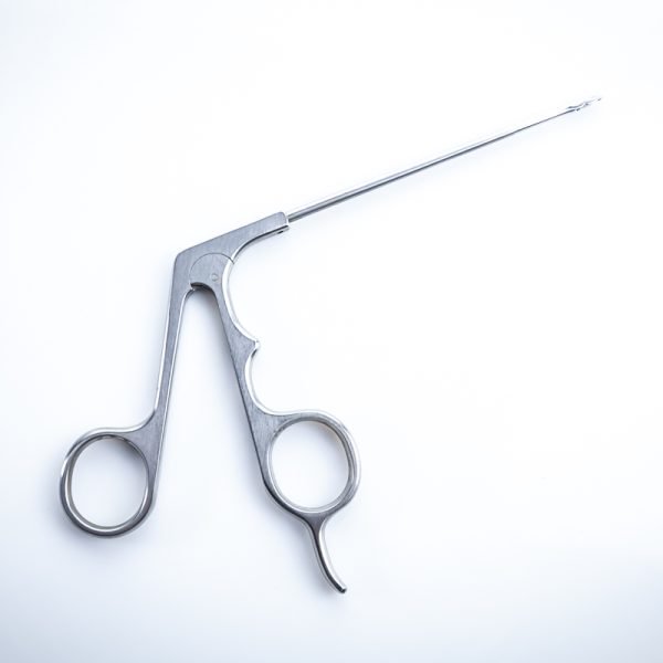 R. Wolf Kleszcze hakowe ARTHROline Hooked Punch (78/5)