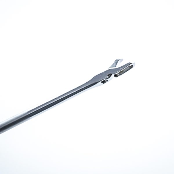 R. Wolf Kleszcze hakowe ARTHROline Hooked Punch (78/5)