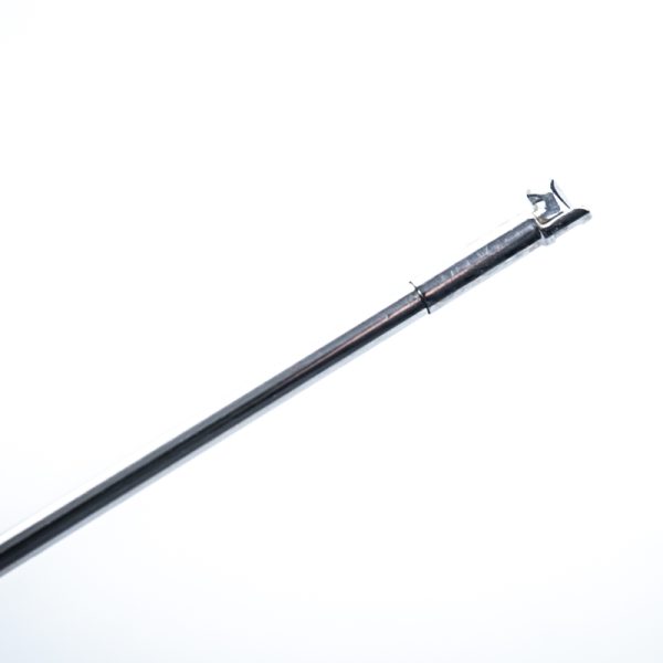 Atlantech 12-8000 Kleszcze Artroskopowe Lewe (78/1) Punch