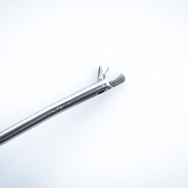 Zimmer 60-3955-035 Kleszcze nożycowe Jack Hook (78/6)