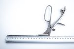 Zimmer 60-3955-035 Kleszcze nożycowe Jack Hook (78/6)