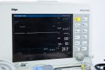 Drager Infinity Delta Kardiomonitor Draeger 2