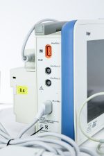 Drager Infinity Delta Kardiomonitor Draeger 2