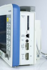 Drager Infinity Delta Kardiomonitor Draeger 2