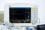 Drager Infinity Delta Kardiomonitor Draeger 1