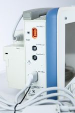 Drager Infinity Delta Kardiomonitor Draeger 1
