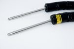 Eschmann E1286 Podpórki Wysięgniki do Stołu Operacyjnego Para