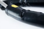 Eschmann E1286 Podpórki Wysięgniki do Stołu Operacyjnego Para