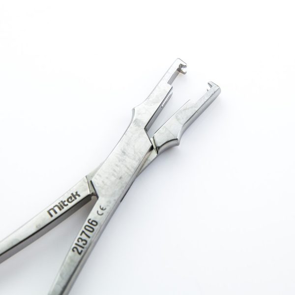 Mitek Surgical Rigidfix Instrument do usuwania tulei (79/14)