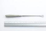 Aesculap Łyżeczka Ginekologiczna 10×24 mm (79/21) Skrobaczka