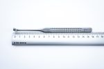 Retraktor Mini-Langenbeck Aesculap Hak (78/19)