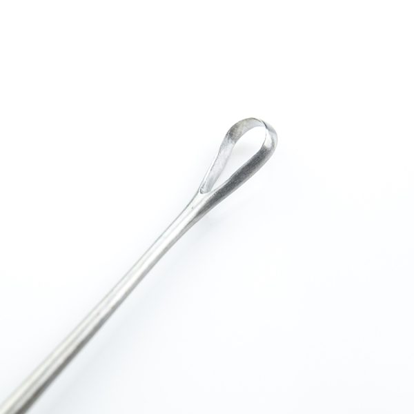Mercian Łyżeczka Ginekologiczna 11×22 mm (79/25) Skrobaczka