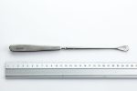 Mercian Łyżeczka Ginekologiczna 11×22 mm (79/25) Skrobaczka