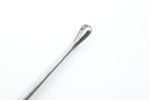 Mercian Łyżeczka Ginekologiczna 6×15 mm (79/26) Skrobaczka