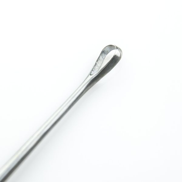 Mercian Łyżeczka Ginekologiczna 6×15 mm (79/26) Skrobaczka