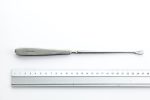 Mercian Łyżeczka Ginekologiczna 6×15 mm (79/26) Skrobaczka