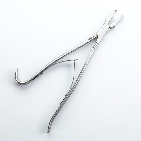 Mitek Surgical Rigidfix Instrument do usuwania tulei (79/14)