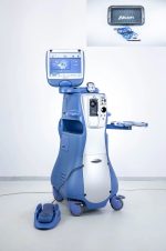 Alcon INFINITI Vision System Fakoemulsyfikator Phaco