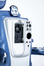 Alcon INFINITI Vision System Fakoemulsyfikator Phaco