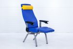 Greiner 4850003 Fotel Zabiegowy Rozkładany