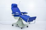 Dewert Dymat 27176 Fotel Diagnostyczny Elektryczny z Lampką