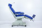 Dewert Dymat 27176 Fotel Diagnostyczny Elektryczny z Lampką