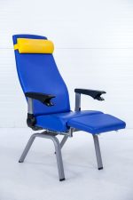 Greiner 4850003 Fotel Zabiegowy Rozkładany