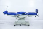 Dewert Dymat 27176 Fotel Diagnostyczny Elektryczny z Lampką