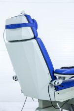 Dewert Dymat 27176 Fotel Diagnostyczny Elektryczny z Lampką