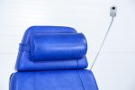Dewert Dymat 27176 Fotel Diagnostyczny Elektryczny z Lampką