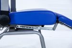 Greiner 4850003 Fotel Zabiegowy Rozkładany
