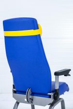 Greiner 4850003 Fotel Zabiegowy Rozkładany