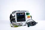 PHILIPS HeartStart XL+ Defibrylator etCO2