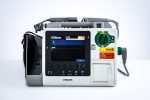 PHILIPS HeartStart XL+ Defibrylator etCO2