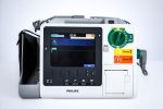 PHILIPS HeartStart XL+ Defibrylator etCO2