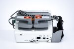 PHILIPS HeartStart XL+ Defibrylator etCO2