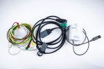 PHILIPS HeartStart XL+ Defibrylator etCO2