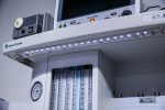 GE Datex Ohmeda S/5 Aespire 7900 Aparat Anestezjologiczny 1