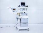 GE Datex Ohmeda S/5 Aespire 7900 Aparat Anestezjologiczny 2
