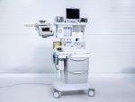 GE Datex Ohmeda S/5 Aespire 7900 Aparat Anestezjologiczny 1