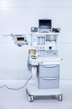 GE Datex Ohmeda S/5 Aespire 7900 Aparat Anestezjologiczny 2
