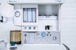 GE Datex Ohmeda S/5 Aespire 7900 Aparat Anestezjologiczny 2